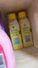 滴露（Dettol）洗衣机清洁剂杀菌除垢消毒滚筒波轮机槽清洗剂250ml*6金装柠檬 实拍图