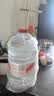娃哈哈纯净水15L*1桶 大桶水一次性桶装水不循环使用哇哈哈饮用水 实拍图
