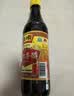 恒顺香醋新B香5度 500ml 【0添加 一级】糯米酿造中华老字号 实拍图