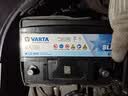 瓦尔塔（VARTA）汽车电瓶蓄电池星标L2-400大众帕萨特途观朗逸别克以旧换新 实拍图