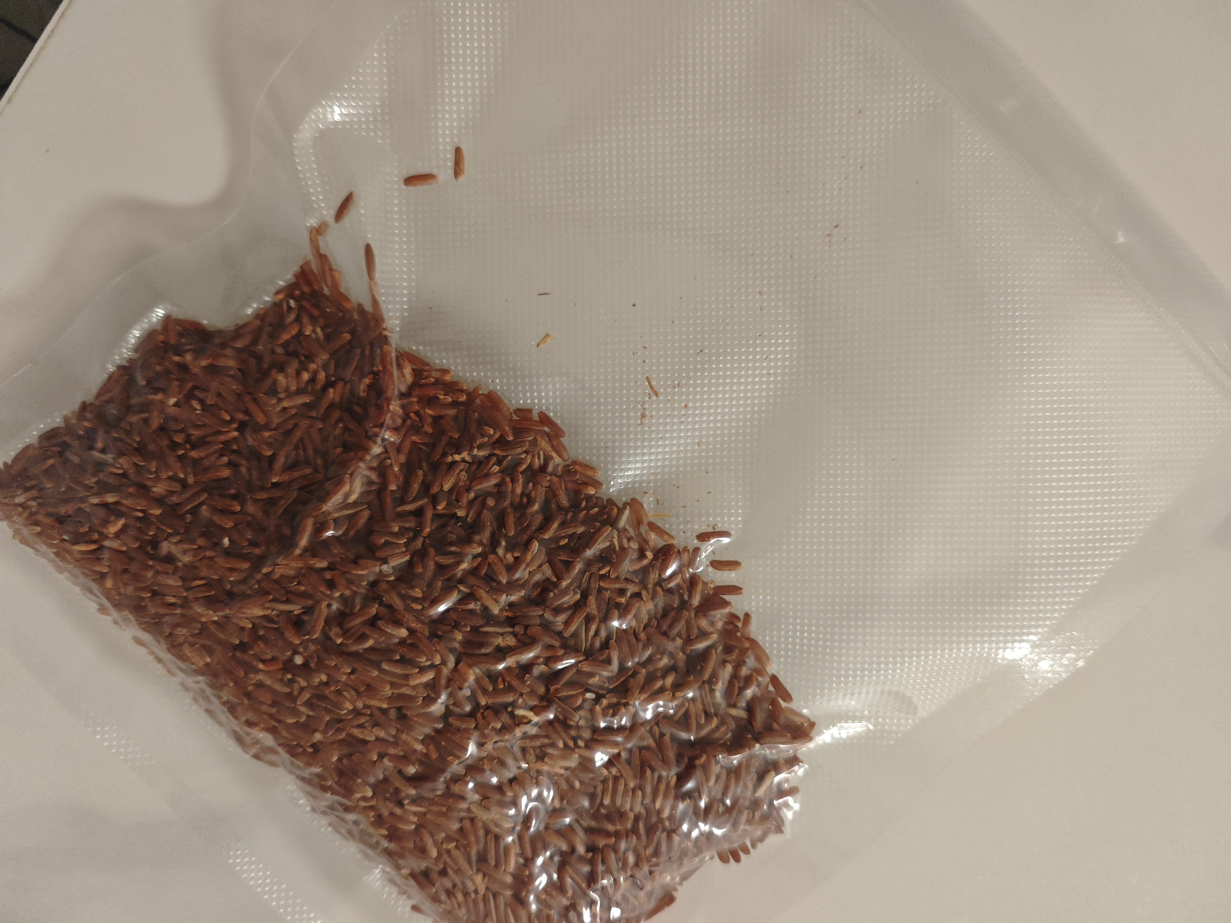 佳帮手真空封口机全自动食品抽真空包装机大吸力食品腊肠肉保鲜食品塑封机 实拍图