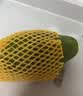京鲜生 海南红心木瓜 精选大果2粒装 单果重约800-1000g 生鲜水果 实拍图