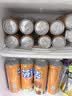可口可乐（Coca-Cola）碳酸汽水饮料混合 可乐330mlx6罐+雪碧330mlx4罐+芬达橙330mlx2罐 实拍图