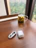 Viken【直营正品】适配苹果18/17/16充电器原装45W充电头iPhone18/17Pro/ProMax 16/15套装充电器数据线 【原盒封装】适配苹果30W快充头+1米编织快充线 安全认证不 实拍图