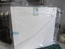 沁园家庭用净水器双子芯2.0 1200G 8年RO过滤器1400G初始流速体验厨房台下式直饮水一体机UR-S61276 实拍图