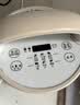 九阳豆浆机1.3-1.6L破壁免滤时间温度双预约家用全自动榨汁机料理机D2575 实拍图