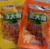 金大州金针菇休闲零食解馋过瘾开袋即食 混合味金针菇500gIP装 实拍图