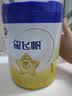 飞鹤星飞帆1段婴儿配方奶粉(0-6月)700g*6 专利OPO A2奶源 实拍图