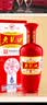 老龙口 红柔佳酿整箱6瓶老字号高度浓香型白酒高粱酒东北粮食酒婚宴喜酒 52度 500mL 6瓶 整箱装(6瓶) 实拍图