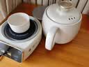 美的（Midea）煎药壶 全自动分体式3.5L家用调理壶 熬药炖汤养生智能免看管 二煎 MD-TLC3809 实拍图