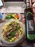 XH硒海 特级初榨橄榄油500ml食用油进口原油0反式 实拍图