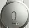 美的（Midea）小钢炮电饼铛钛钢0涂层不锈钢2026年新款 家用小型40mm加大加深双面加热烙饼锅电煎锅京东自营S3ti 实拍图