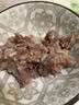 卡诺纳达 白俄罗斯牛肉罐头绿标即食牛肉下酒菜食品338g 实拍图