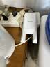 Tenda腾达WiFi信号放大器无线网络扩大路由增强wi-fi中继穿墙王全屋覆盖扩展网口AP家用桥接有线A9 实拍图