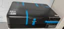 爱普生（EPSON）L8168 L8188 L8058 L18058 L805 家用照片打印机复印扫描自动双面6色喷墨A4无线WIFI影楼照相馆A3+ 【A3推荐 照片全能款】L8188（6色影楼级别 实拍图