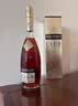 人头马（Remy Martin）洋酒 CLUB优质香槟区干邑白兰地 1000ml 实拍图