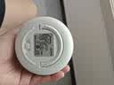 美的（Midea）床头灯卧室柔光小夜灯充电台灯三色调光节日创意礼品礼物起夜灯 实拍图