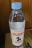 依云（evian）高端天然矿泉水 500ml*24硬瓶 法国原装进口饮用水 会议商务用水 实拍图