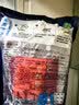 升元低脂减脂荞麦冷面565*6袋装朝鲜冷面主食代餐速食面3.39kg 实拍图