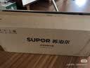 苏泊尔（SUPOR）苏泊尔吸尘器【金榜推荐】家用有线手持立式推杆吸尘器二合一大吸力宠物家庭适用EVCS-C3 origin 实拍图