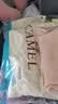 骆驼（CAMEL）户外冲锋衣 三合一加绒加厚防水情侣款外套登山服装 A9W114120-1X 实拍图