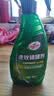 龟牌（Turtle Wax）速效汽车镀膜剂车漆防护上光液体水晶镀膜喷雾500ml*2瓶 TC123006 实拍图