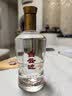 白云边四星陈酿 浓酱兼香型白酒  53度 500ml*6瓶 整箱装 家乡酒 实拍图