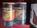 川珍烧烤撒料100g*2瓶 孜然+香辣味【配料干净】韩式烤肉火锅蘸料调味 实拍图