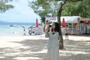 玉兰油（OLAY）全新水光小白瓶50ml美白精华液抗糖提亮护肤品中秋节礼物女友孙千 实拍图
