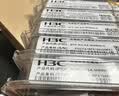 华三（H3C）SFP-XG-SX-MM850-S SFP+万兆多模双纤光模块短距网络传输转接头(850nm,300m,SX,LC) 实拍图