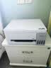 爱普生（EPSON）【6代新品】L3351墨仓式彩色打印机 微信打印/无线连接 家用AI学习打印机（打印、复印、扫描） 实拍图