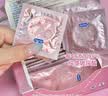 杜蕾斯（durex）避孕套安全套玻尿酸水光薄10只装超薄成人情趣用品情侣物品七夕 实拍图