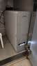 美的（Midea）直饮加热净水器套装【白泽Max1000G瞬时1200G+管线机MG245-R+前置121pro】反渗透 实拍图
