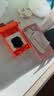 Smorss【顶配3D热弯】适用苹果手表s11/s10手表膜apple watch S11/S10保护膜iwatch S10钢化膜无尘仓42mm 实拍图