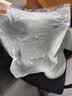 MTG花瓣坐垫 Style护腰坐垫人体工学矫姿座垫驼背学生腰靠教师节 实拍图