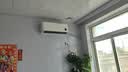 小米空调  巨省电 1.5匹挂机 一级能效 外机单排铜管 KFR-35GW/N1A1【整机免费十年包修】 实拍图