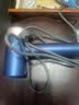 飞利浦（PHILIPS）邓凯同款7系AIR水离子高速护发吹风机深海蓝负离子不伤发小巧便携生日礼物学生宿舍送女友 实拍图