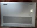 联想笔记本电脑小新Air14超薄本 酷睿Ultra5-226V 16G 512G 2.5K 120Hz轻薄办公本 深空 学生 国家补贴 实拍图