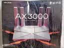 普联（TP-LINK） 大道AX3000满血WiFi6千兆无线路由器 5G双频家用穿墙 Mesh 3000M无线速率 信号增强 易展 XDR3010 实拍图