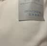 亚朵星球酒店鹅绒枕复合白鹅绒枕头芯羽绒枕仰侧睡家用颈椎枕睡眠中枕 实拍图