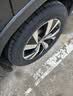 玲珑轮胎汽车轮胎205/55R16 91V 玲珑臻选HD 适配朗逸/英朗/宝来/速腾 实拍图