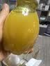 纽西水菓宝宝黄金奇异果复合果汁220ml*2 0添加NFC新西兰进口婴幼儿辅食饮料  实拍图