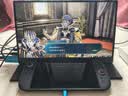 毕亚兹 适用任天堂Switch2投屏线支持HDR便携底座充电器typec转HDMI电视连接线ns2配件游戏转换拓展坞 实拍图