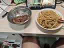 特瑞肯煎牛排 低脂轻食西餐烧烤调料黑胡椒海盐研磨瓶70克 实拍图