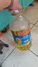 金龙鱼 食用油 葵花籽清香型调和油5L （新老包装随机发货） 实拍图