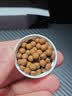 同仁堂北京同仁堂 五子衍宗丸 60g 小黑丸子补肾益精肾虚精亏阳痿不育遗精早泄腰痛尿后余沥 男科用药 补肾 实拍图