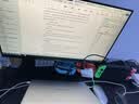 长虹23.8英寸内置音箱显示器 IPS硬屏 100HZ高刷HDMI+VGA+DP  低蓝光 节能 电脑显示器 24G7F-S 实拍图