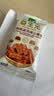 金晔 0添加剂休闲零食 蜜饯果脯 原味山楂条350g/袋 实拍图