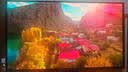 泰坦军团26.5英寸第4.5代QD-OLED镜面屏 4K 240Hz 五层堆叠 10bit 满血DP2.1 音箱 0.03ms电竞显示器G2785W 实拍图