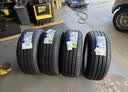 米其林（MICHELIN）汽车轮胎 215/55R17 94V 耐越 ENERGY MILE 适配秦PLUS/探歌/缤智 实拍图